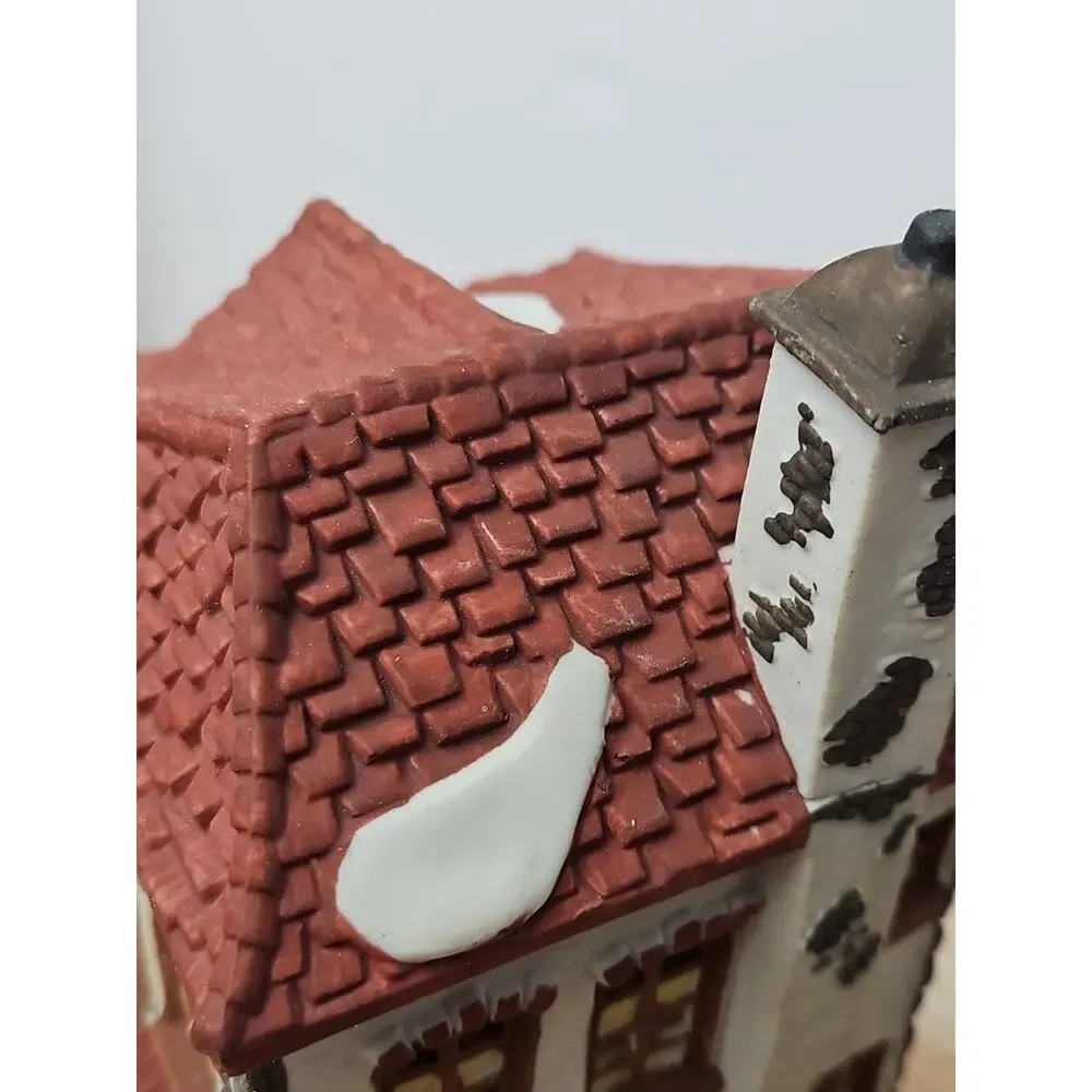 Dept 56 HVC Dickens Village Series 